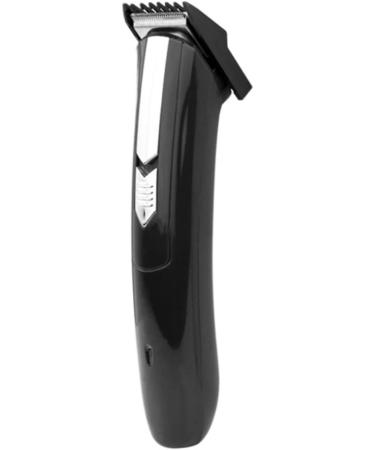 1 Set Aa Baterries Shaving Barbercide Electric Clipper Beard Beard Trimmers Pet Shears Cordless Clippers Shaver Scissors Apron Man - Buy Online on SooperMarket.com