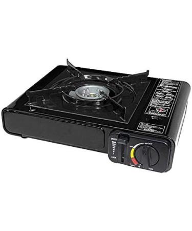 Marksman Cooking Stove - Buy Online on SooperMarket.com