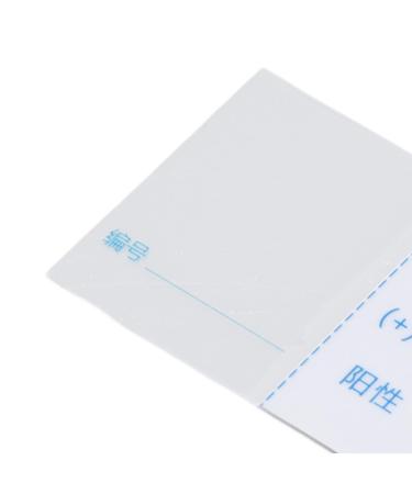H Pylori Test Paper: Safe Home Helicobacter Pylori Detection - Buy Online on SooperMarket.com