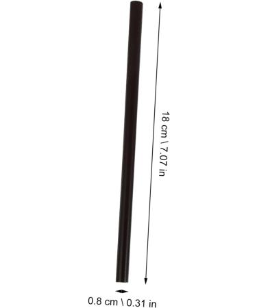 PLAFOPE Hard Core Eyebrow Pencil Peel- off Pencil Eyebrow Cosmetic Pencil Log Eyebrow Pencil Pencils Wooden - Buy Online on SooperMarket.com
