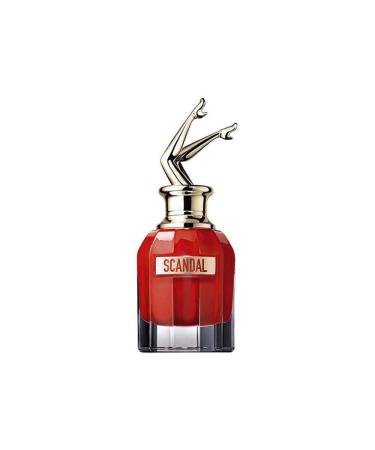 Scandal Le Parfum by Jean Paul Gaultier for Women 1.7 oz Eau de Parfum Intense Spray 1.7 Fl Oz (Pack of 1) - Buy Online on SooperMarket.com