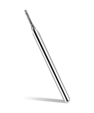FIOERDTUIE Easy To Nail Drill Bit For Precise Manicure And Smooth And Polished Edge Stone Nail Art Tools - Buy Online on SooperMarket.com