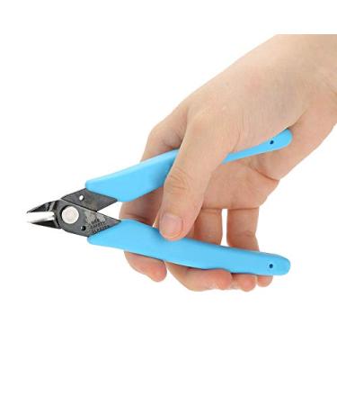 Blue Rhinestone Remover Nail Art Decorations Picker - Manicure Tool for Home Salon - Buy Online on SooperMarket.com