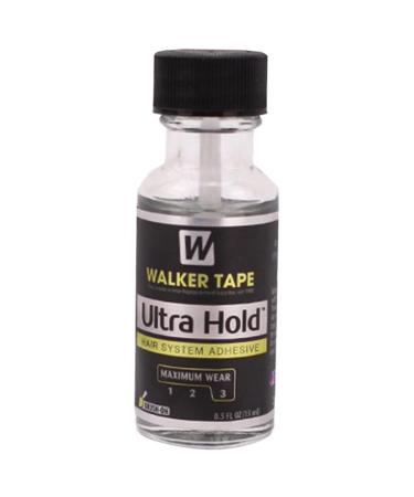 zalati Wig Glue Lace Strong Hold Bond Hair Adhesive Invisible Hair Replacement Bonding Old Package