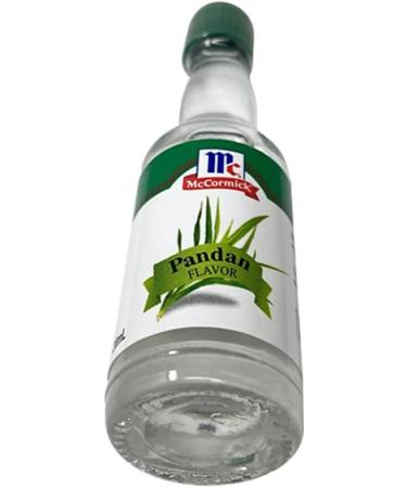 McCormick Pandan Extract 20ml - Buy Online on SooperMarket.com