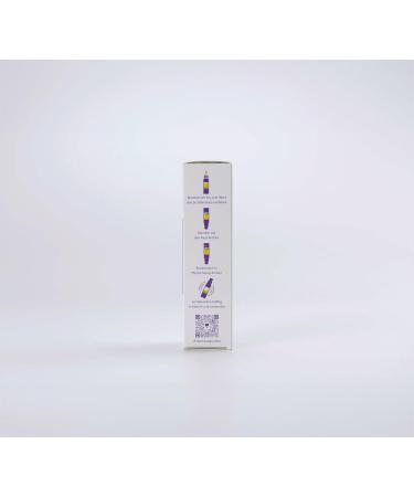 Lalema Base 9ml Trial Size - Premium Quality Fragrance | International Shipping Available - Buy Online on SooperMarket.com