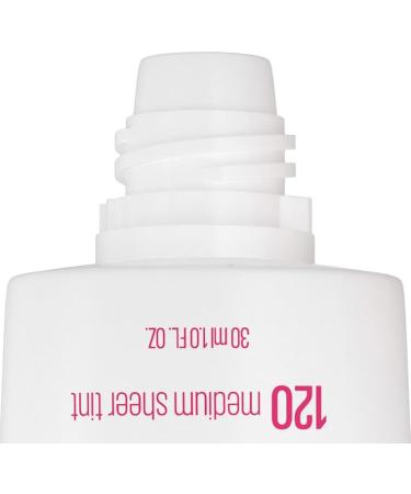 Maybelline Dream Fresh Skin Hydrating BB cream 8-in-1 Skin Perfecting Beauty Balm Sheer Tint Coverage Oil-Free Medium 1 Fl Oz & BB Fresh 110 Light/Medium - Buy Online on SooperMarket.com