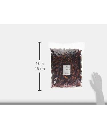 Old India Chilli Whole 500g - Premium Quality Spices for Authentic Flavors - Buy Online on SooperMarket.com
