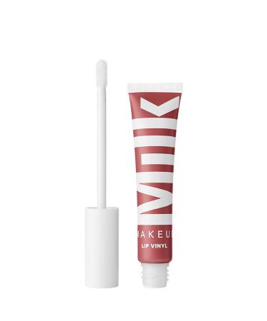 Buy MILK MAKEUP Lip Vinyl | Flossy Mauve Brown - International Shipping Available - Buy Online on SooperMarket.com
