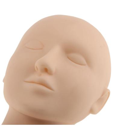 Soft Silica Gel Exercise Tools for Makeup Training & Eyelash Extensions - Enhance Your Skills Internationally - Buy Online on SooperMarket.com