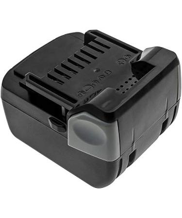 14.4V High-Performance Replacement Battery for G 14DSL & WH 14DBAL | 5000mAh Compatible with 329083 BSL 1415 & More - International Shipping Available - Buy Online on SooperMarket.com