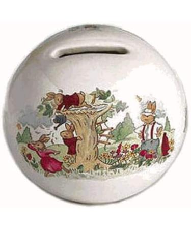 Royal Doulton Bunnykins Multicolor 10.4cm - Shop Now for Adorable Collectible Figurine - Buy Online on SooperMarket.com