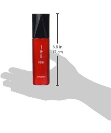  X3 pieces Revel/LebeL Io essence Moist 100ml - Buy Online on SooperMarket.com