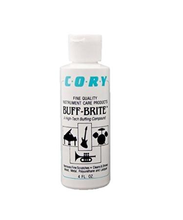 Buff-Brite High Tech Buffing Compound