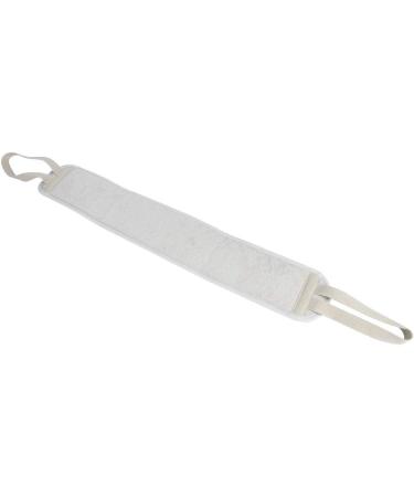 Premium Scrubbing Towel & Bath Loofah | Exfoliating Polyester Cotton Back Scrubber for Soft Skin - International Shipping - Buy Online on SooperMarket.com