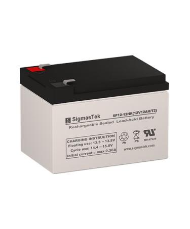 Conext 900 AVR UPS Replacement Battery