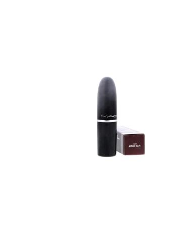 MAC Matte Lipstick Antique Velvet - Long-Lasting Lip Color - 1 Count - Buy Online on SooperMarket.com