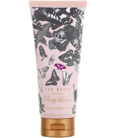 Ted Baker Butterfly Wings Body Lotion 200ml - Buy Online on SooperMarket.com