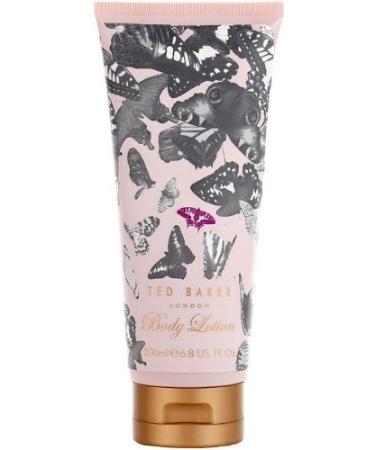Ted Baker Butterfly Wings Body Lotion 200ml