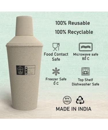 Bubble Tea Kit Fruit Loop (Serves 6) - Capture the Essence of Nature s Bounty  - Buy Online on SooperMarket.com