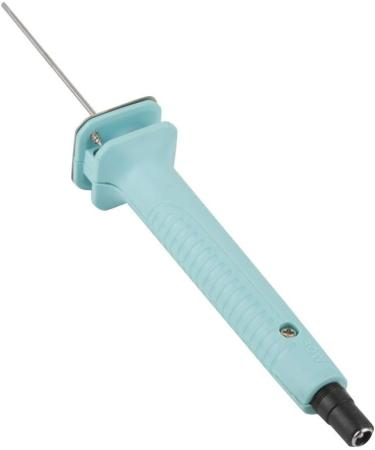Electric Foam Cutter 4.5v 3A Polystyrene Cutting Pen Kit Tool Handheld Engraver - 5cm (Adapter Not Included) - Buy Online on SooperMarket.com