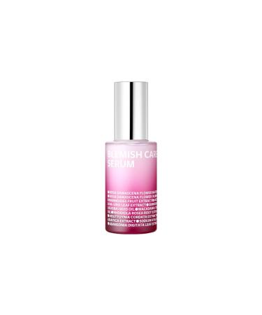 isoi Blemish Care Up Serum - Brightening firming and hydrating Serum (Deep 35ml (1.18 oz))