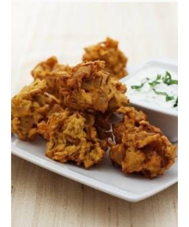 Onion Bhaji Spice Blend - 50g