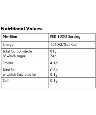 Cutetonic Organic Banana Powder - 100% Pure (1KG) | Premium Quality Superfood - Buy Online on SooperMarket.com