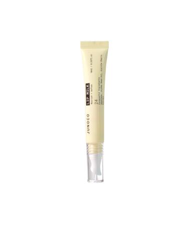 JUNO & Co. Lip Milk Hydrating Lip Balm by day and Intensive Lip Mask by night 10ml/0.33 fl.oz