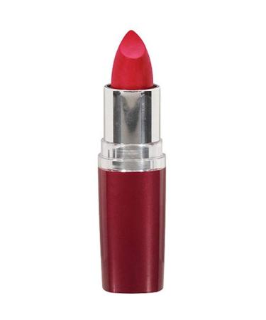 Maybelline Moisture Extreme Lipstick Royal Red #190