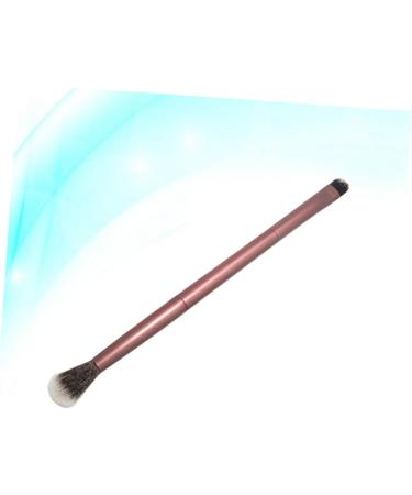minkissy Double Ended Makeup Portable Makeup Tool Comfortable Grip Makeup Brush Professional Cosmetic Eyebrow Mapping Pencil Eyebrow Pencil Peel Light Brown Kit Makeup Brushed Crystal Major - Buy Online on SooperMarket.com