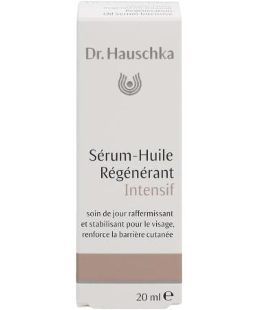 Dr. Hauschka by Dr. Hauschka Regenerating Oil Serum Intensive -20ml/0.76oz - Buy Online on SooperMarket.com