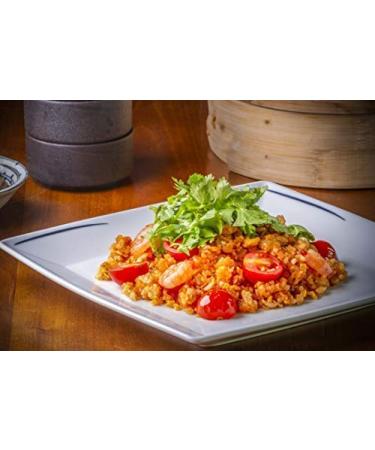 Buy Iimono Dry Konjac Rice - Low-Calorie & Low-Carb Konjac Rice (200g) - Healthy Alternative for International Shipping - Buy Online on SooperMarket.com