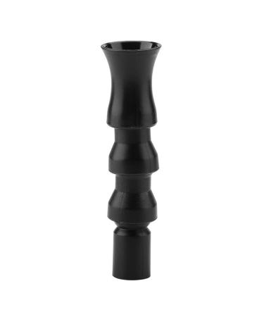 Psop aquarium duck flat nozzle aquarium filter duck bill flat nozzle 360 rotatable pump sump pipe outflow jet pipe aquarium extended rotating water outlet (big tornado nozzle)