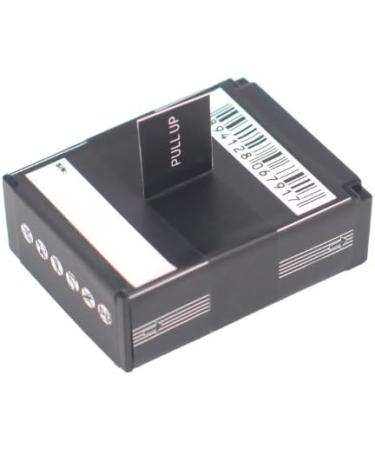 Buy DCH 950mAh Battery Replacement for Mevo A7310 - High Quality Long Lasting Power for Your Camera - Buy Online on SooperMarket.com