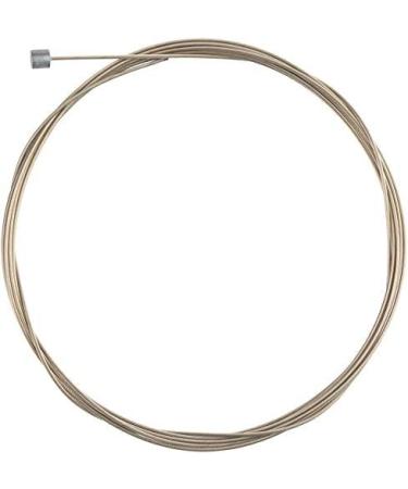 Jagwire Dropper Inner Cable-Pro Stainless-Steel 2000mm Saddle Black - Unisex Adult - One Size - Buy Online on SooperMarket.com
