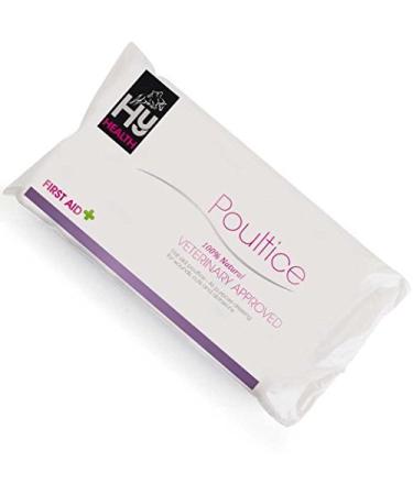 HyHEALTH Poultice - Pack of 10 - 40g