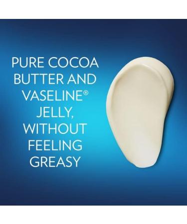 Buy Vaseline Intensive Care Cocoa Radiant Lotion 10 oz (2 Pack) - Moisturizing Skin Care for All Skin Types - Fast International Shipping - Buy Online on SooperMarket.com