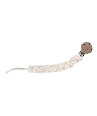 Tian-K pacifier chain for babies pacifier chain hook cotton DIY dummy pacifier pacifier bite belt for newborn 3