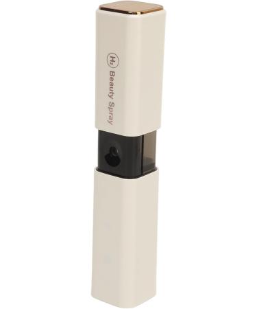 Nano Facial Mini Face Humidifier USB Rechargeable Safe 12ml for Face Hydration - Buy Online on SooperMarket.com
