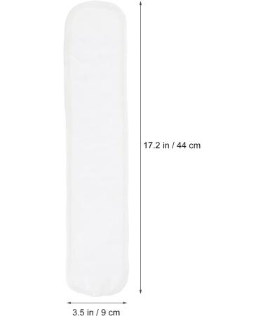 ARTIBETTER Baby Belly Warmer - 10Pcs Infant Umbilical Cord Belt for Hernia Care and Navel Support - Newborn Essential for 0-12 Months - Buy Online on SooperMarket.com