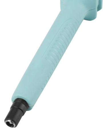 Electric Foam Cutter 4.5v 3A Polystyrene Cutting Pen Kit Tool Handheld Engraver - 5cm (Adapter Not Included) - Buy Online on SooperMarket.com