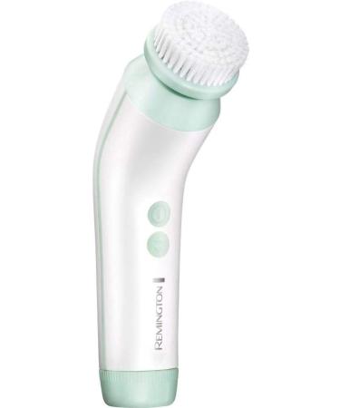 Remington Facial Cleansing Brush White - Buy Online on SooperMarket.com