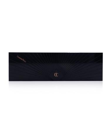 Charlotte Tilbury Instant Eye Palette - Smokey Eyes Forever - Buy Online on SooperMarket.com