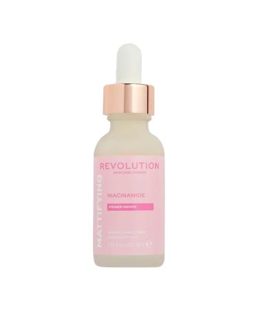 Revolution Skincare NIACINAMIDE Primer Drops