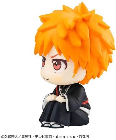 Buy Megahouse Lookup Bleach: Thousand-Year Blood War Ichigo Kurosaki - International Shipping Available - Buy Online on SooperMarket.com