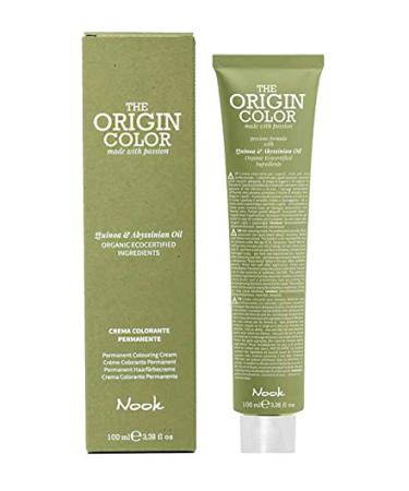 Nook Origin Color 33 du. br. Int. 100 ml