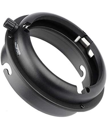 TUYUNG SN-13 Bowens to Elinchrom Mount Adapter Converter for Studio Strobe Speedlite - Buy Online on SooperMarket.com