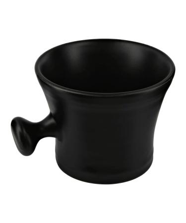 Suavecito Premium Blends Shave Mug - Black Men s Grooming Supply | International Shipping Available - Buy Online on SooperMarket.com