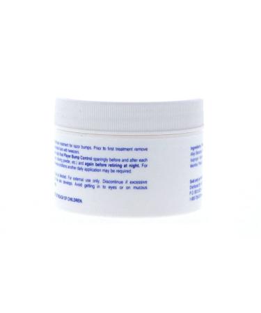 Nairobi Kool Player Bump Control Treatment 1oz - Smooth Skin & Ingrown Hair Relief | Free International Shipping - Buy Online on SooperMarket.com